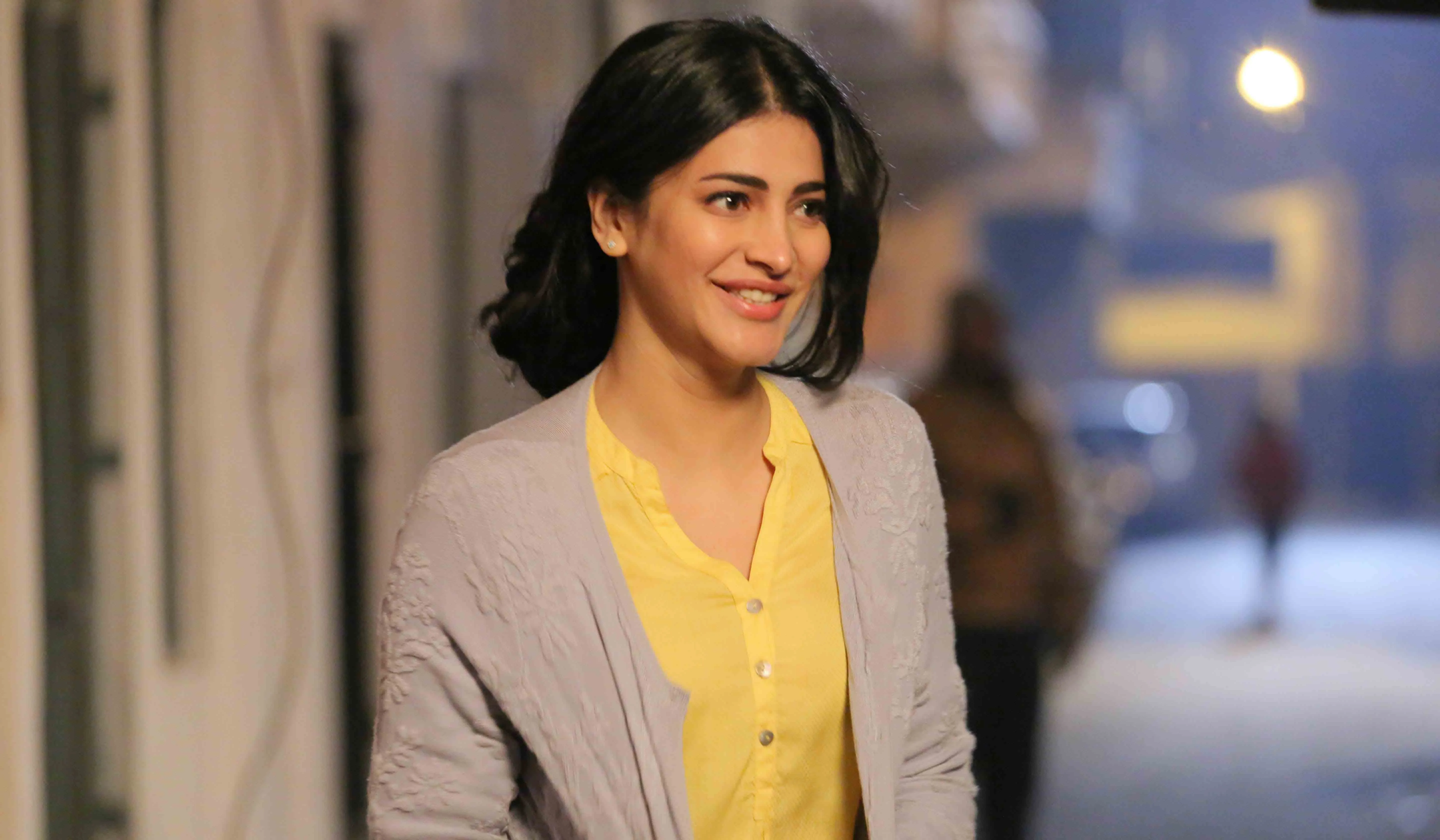 shrutihassan